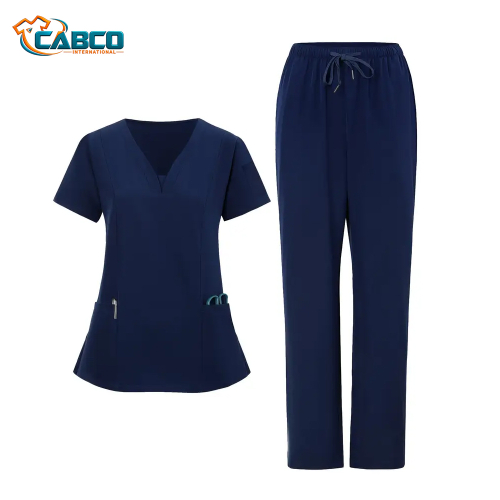 Hospital Uniforms for Nurses and Doctors 